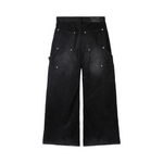 "CORDS" double knees