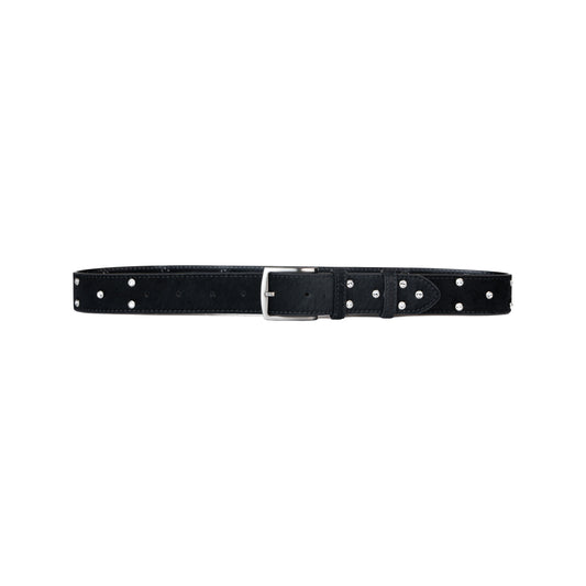 "HOLLYWOOD" belt