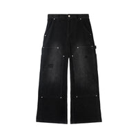 "CORDS" double knees